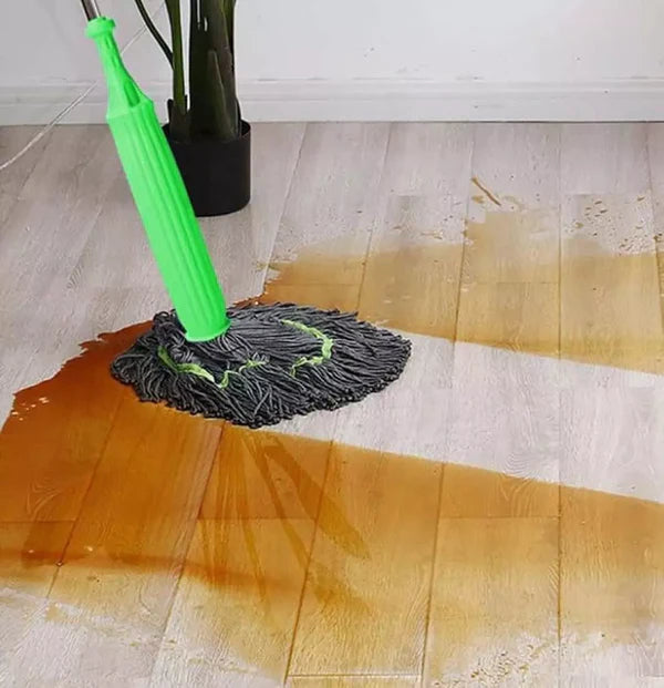 Mop Rotativ Auto-Stoarcere