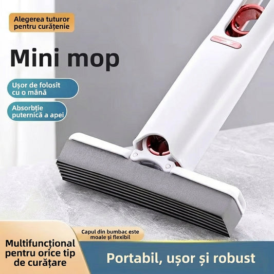 Mini-Mop Inteligent