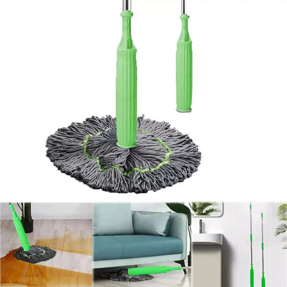 Mop Rotativ Auto-Stoarcere