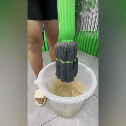 Mop Rotativ Auto-Stoarcere